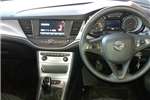  2019 Opel Astra Astra hatch 1.0T Enjoy