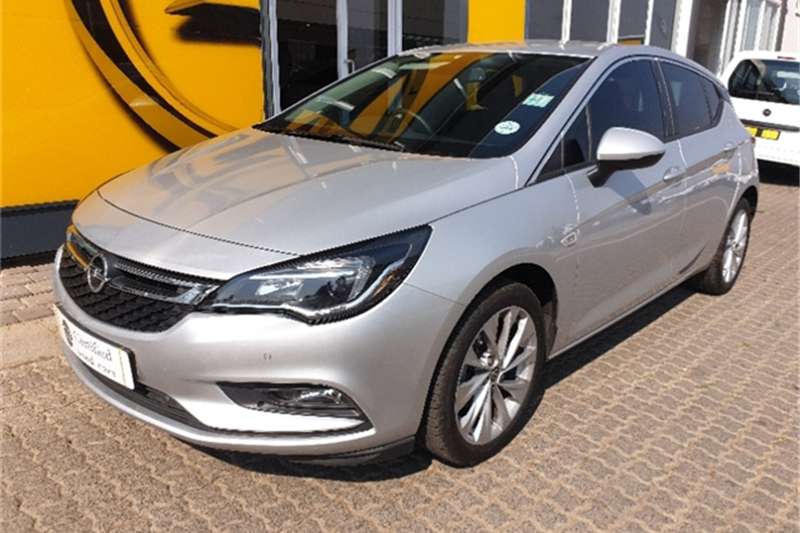 2019 Opel Astra hatch 1.0T Enjoy for sale in Gauteng | Auto Mart