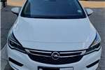  2019 Opel Astra Astra hatch 1.0T Enjoy