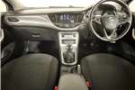  2020 Opel Astra Astra hatch 1.0T Enjoy