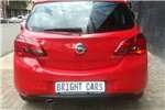  2015 Opel Astra Astra hatch 1.0T Essentia