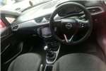  2015 Opel Astra Astra hatch 1.0T Essentia