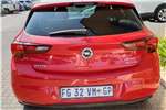  2016 Opel Astra Astra hatch 1.0T Essentia