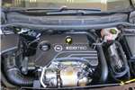  2016 Opel Astra Astra hatch 1.0T Essentia