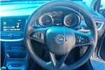 Used 2016 Opel Astra hatch 1.0T Essentia