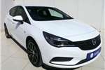  2017 Opel Astra Astra hatch 1.0T Essentia