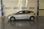  2017 Opel Astra Astra hatch 1.0T Essentia