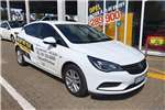  2017 Opel Astra Astra hatch 1.0T Essentia