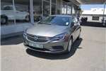  2017 Opel Astra Astra hatch 1.0T Essentia