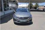  2017 Opel Astra Astra hatch 1.0T Essentia