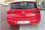  2017 Opel Astra Astra hatch 1.0T Essentia