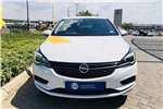  2017 Opel Astra Astra hatch 1.0T Essentia