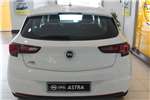  2018 Opel Astra Astra hatch 1.0T Essentia