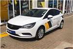  2018 Opel Astra Astra hatch 1.0T Essentia