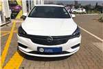  2018 Opel Astra Astra hatch 1.0T Essentia