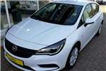  2018 Opel Astra Astra hatch 1.0T Essentia