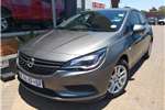  2018 Opel Astra Astra hatch 1.0T Essentia