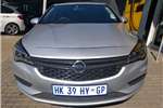  2018 Opel Astra Astra hatch 1.0T Essentia