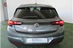  2018 Opel Astra Astra hatch 1.0T Essentia