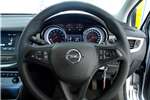 2019 Opel Astra Astra hatch 1.0T Essentia