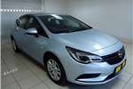  2019 Opel Astra Astra hatch 1.0T Essentia