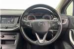  2019 Opel Astra Astra hatch 1.0T Essentia
