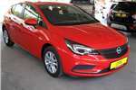  2020 Opel Astra Astra hatch 1.0T Essentia