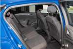  2021 Opel Astra Astra hatch 1.0T Essentia
