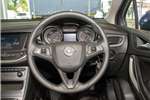  2021 Opel Astra Astra hatch 1.0T Essentia