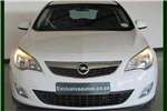  2011 Opel Astra Astra hatch 1.4 Turbo Enjoy