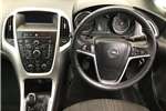  2011 Opel Astra Astra hatch 1.4 Turbo Enjoy