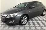  2011 Opel Astra Astra hatch 1.4 Turbo Enjoy