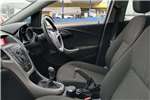  2012 Opel Astra Astra hatch 1.4 Turbo Enjoy