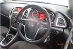  2013 Opel Astra Astra hatch 1.4 Turbo Enjoy