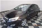  2013 Opel Astra Astra hatch 1.4 Turbo Enjoy