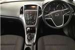 2013 Opel Astra Astra hatch 1.4 Turbo Enjoy