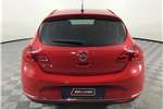  2013 Opel Astra Astra hatch 1.4 Turbo Enjoy