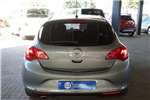  2014 Opel Astra Astra hatch 1.4 Turbo Enjoy