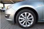  2014 Opel Astra Astra hatch 1.4 Turbo Enjoy