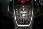 2014 Opel Astra Astra hatch 1.4 Turbo Enjoy