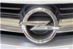  2016 Opel Astra Astra hatch 1.4 Turbo Enjoy