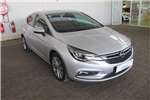  2017 Opel Astra Astra hatch 1.4 Turbo Enjoy