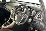  2011 Opel Astra Astra hatch 1.4 Turbo Enjoy Plus