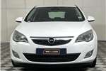  2011 Opel Astra Astra hatch 1.4 Turbo Enjoy Plus