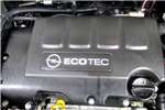 2013 Opel Astra Astra hatch 1.4 Turbo Enjoy Plus