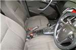  2013 Opel Astra Astra hatch 1.4 Turbo Enjoy Plus
