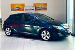  2013 Opel Astra Astra hatch 1.4 Turbo Enjoy Plus