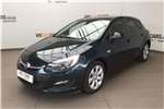  2014 Opel Astra Astra hatch 1.4 Turbo Essentia Plus