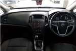  2014 Opel Astra Astra hatch 1.4 Turbo Essentia Plus