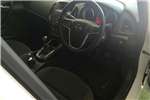  2016 Opel Astra Astra hatch 1.4 Turbo Essentia Plus